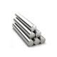 Foshan Manufacturer High Quality AISI201 TP316L SUS304 Standard Welded Stainless Steel Round Rod Price For Hardware Parts