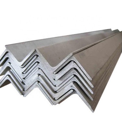 Q195-Q420 Series steel angle for construction industry